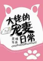 大佬的宠妻宝典
