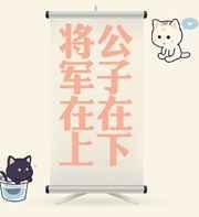 公子在下 将军在上 宝书网