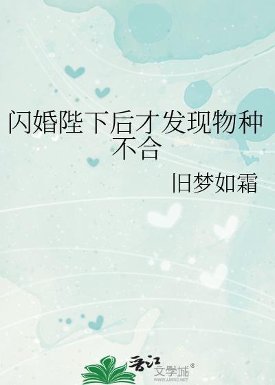 闪婚之后在线阅读