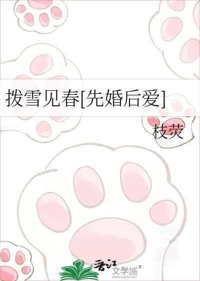 拨雪见春完结了吗