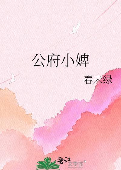 公府小婢百度