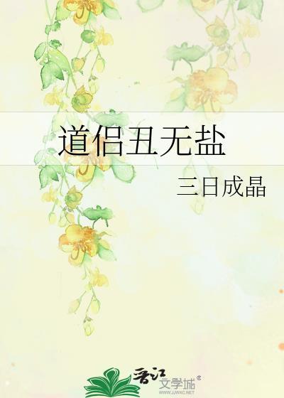 道侣丑无盐晋江文学网
