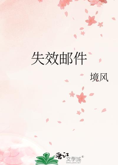 失效邮件by境风阅读