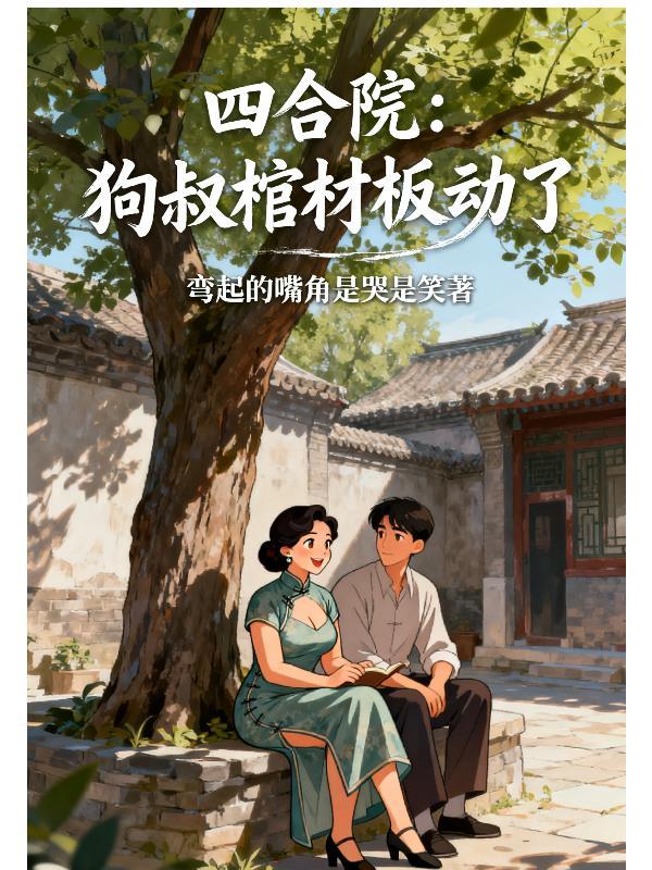 四合院狗叔棺材板动了弯起的嘴角是哭是笑