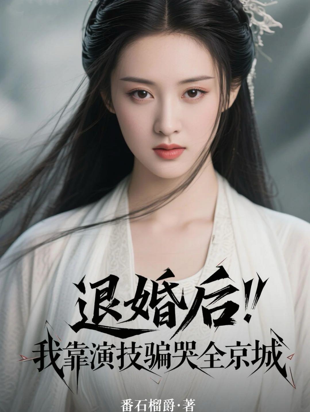 退婚后我靠木匠手艺炸翻天
