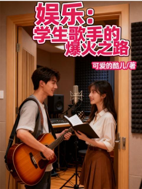 学生明星
