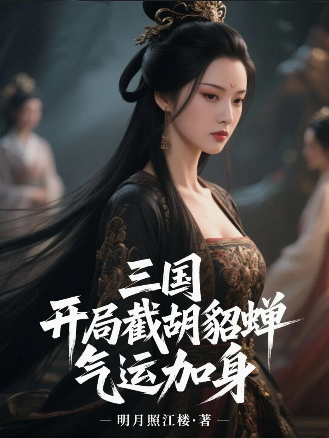 三国开局截胡刘备