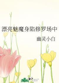 漂亮魅魔含泪当攻晋江