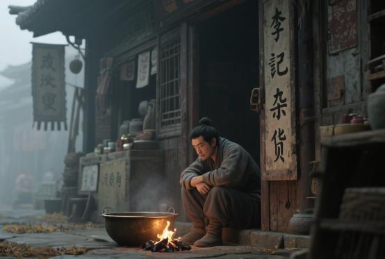 大唐长安资料片