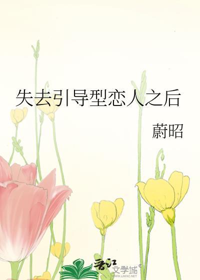 失去引导型恋人之后怎么办