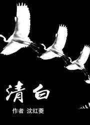 清白的英语