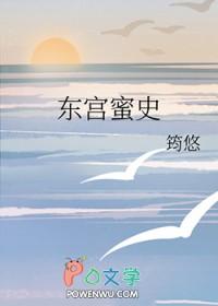 东宫秘史by维维兔