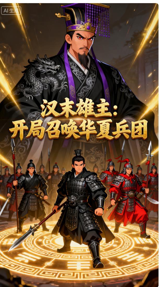 汉末召唤