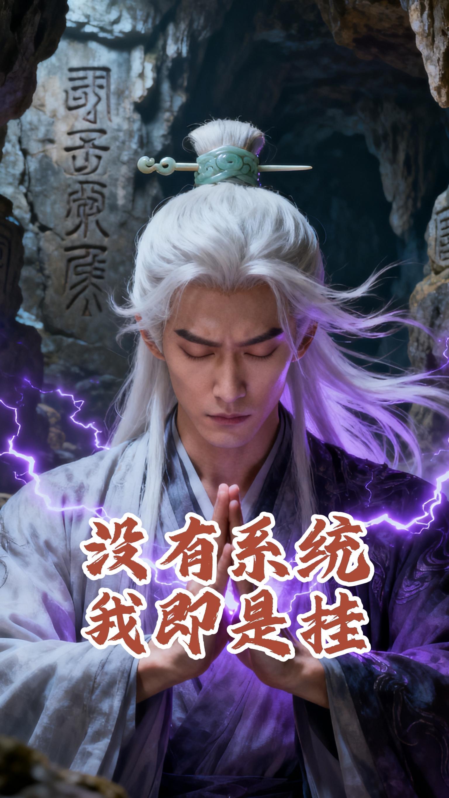 就我没有系统