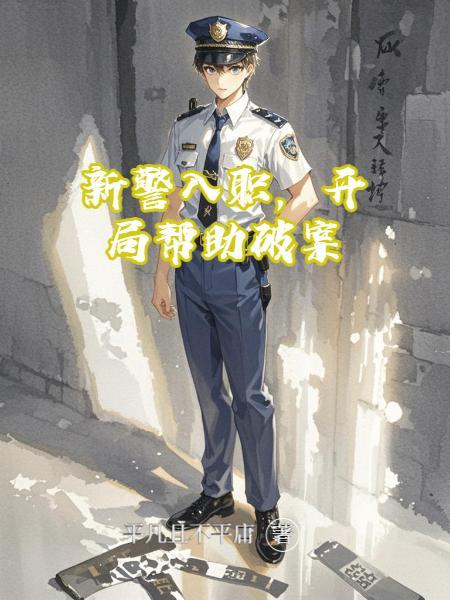 新警察入职新闻稿