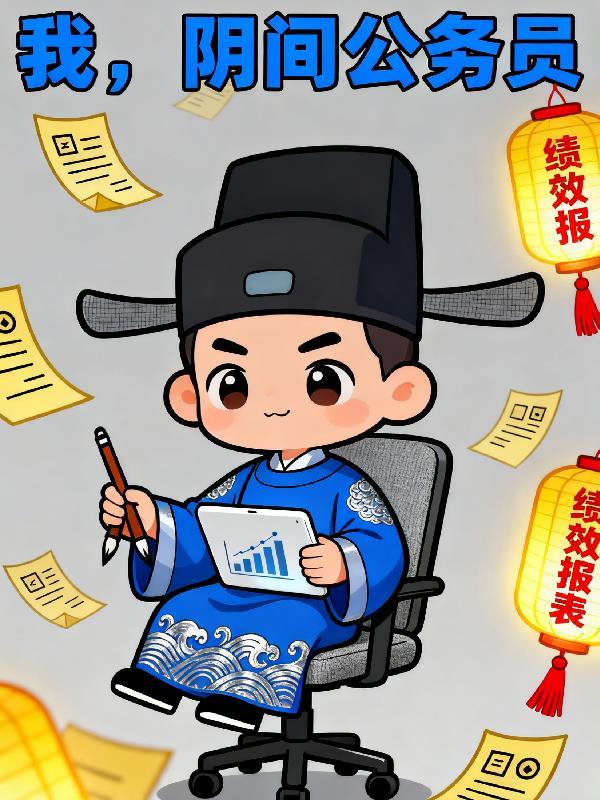 阴间有哪些公务员?