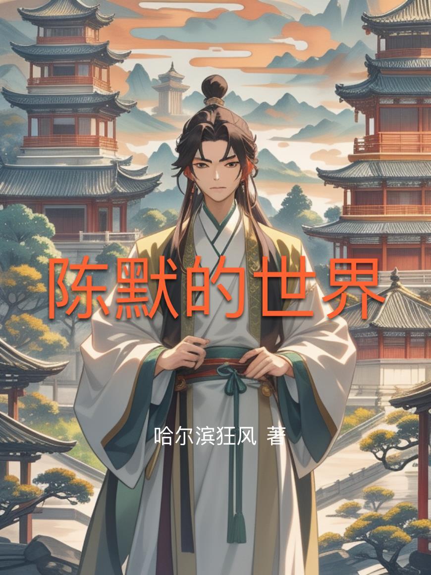 陈默也 四个世界