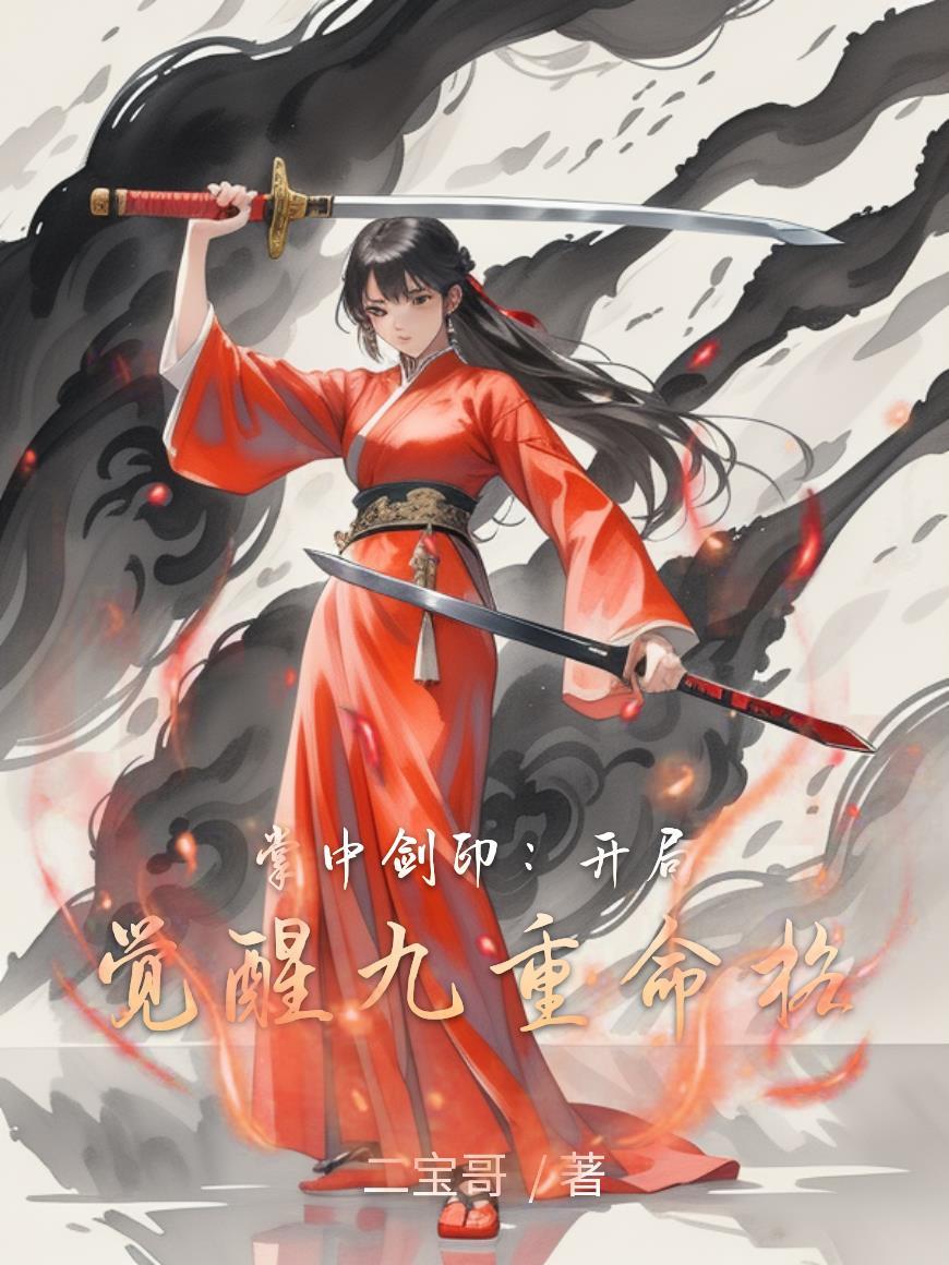 掌中云剑