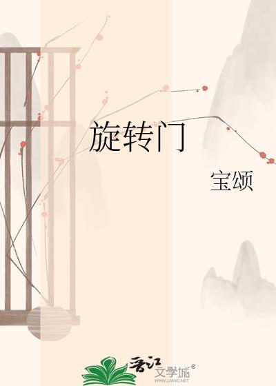 旋转门计划