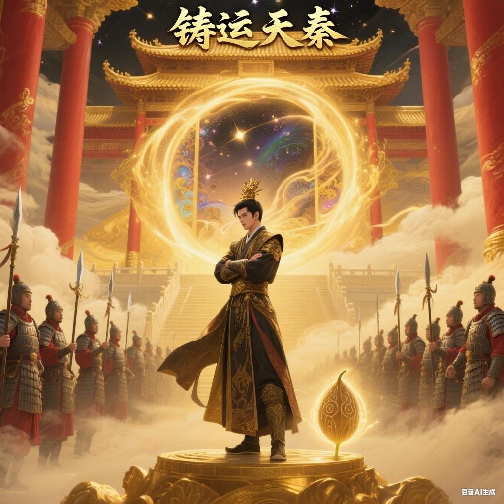 铸体炼天