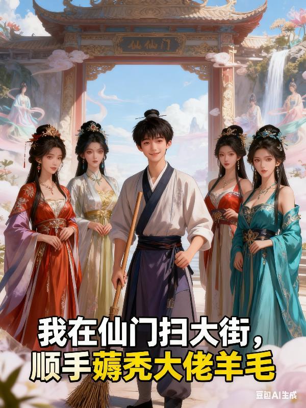我在仙门当杂役800年 笔趣阁
