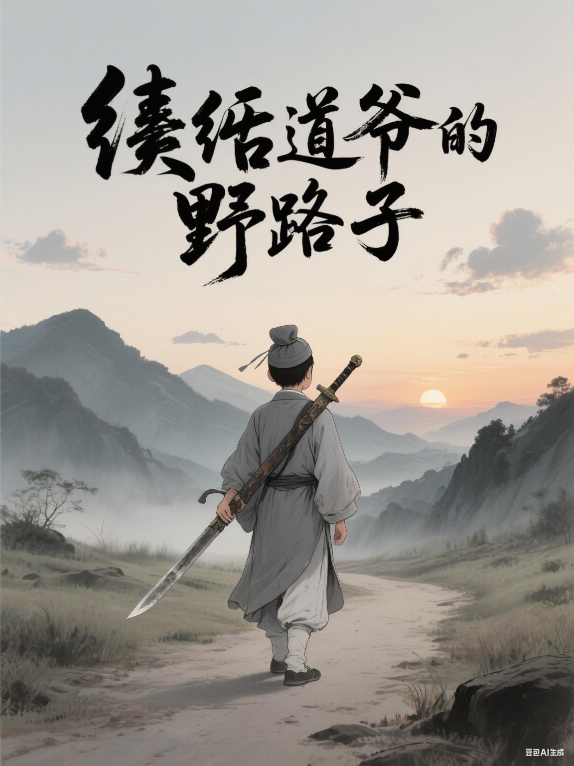 纨绔之路