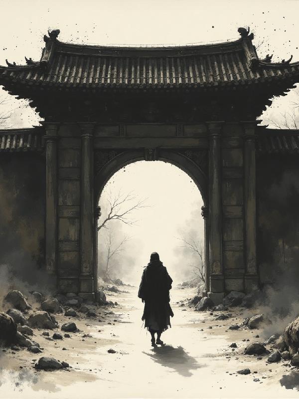 魂印兵器