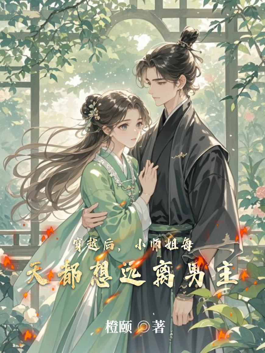 穿越后小师姐每天都想远离男主第100章