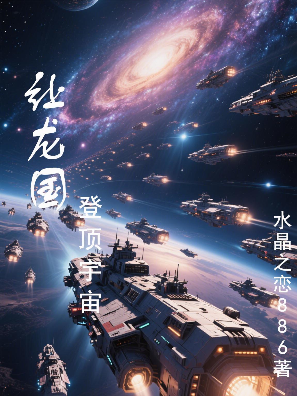 让龙国登顶宇宙TXT