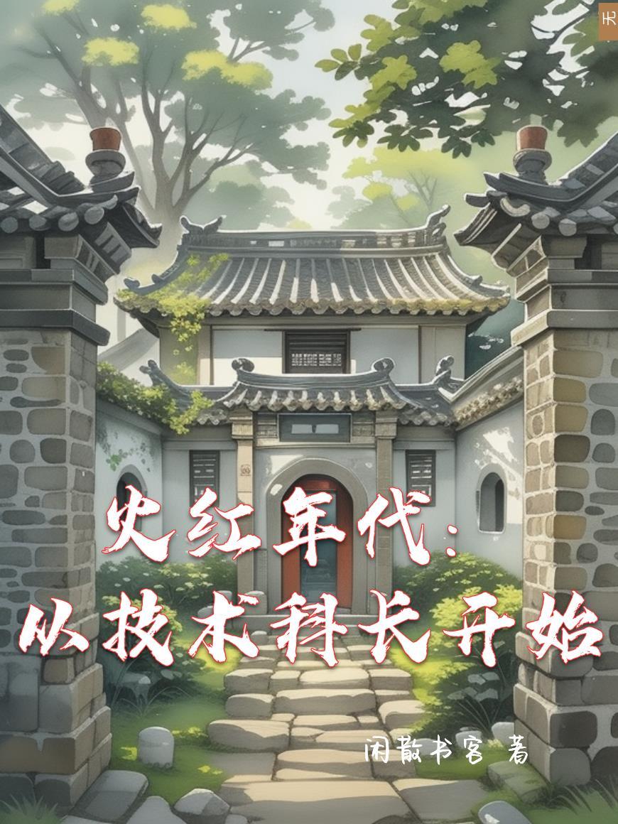 火红年代从技术员开始笔趣