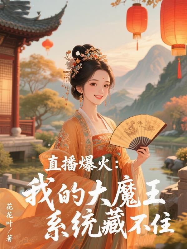 大魔王直播女主角色名字