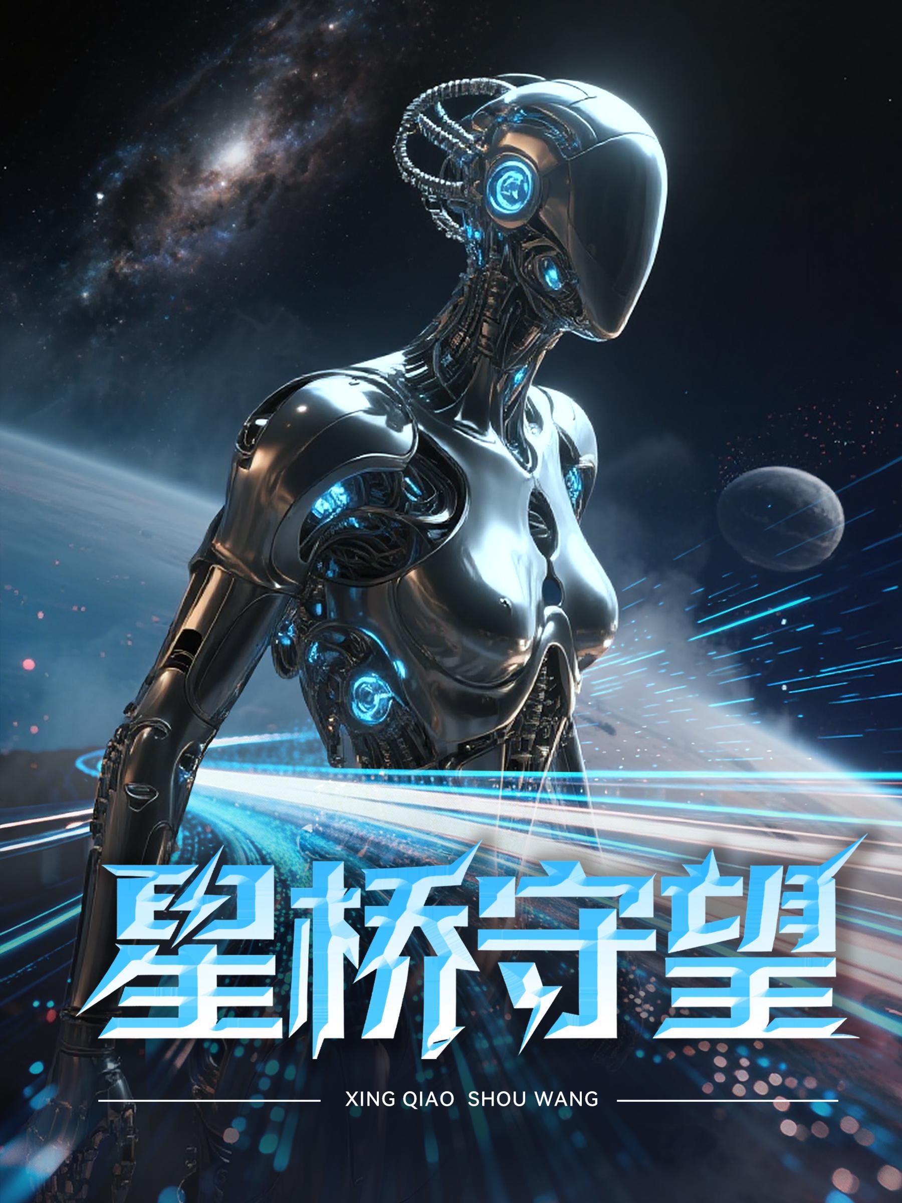 守望星河是什么意思