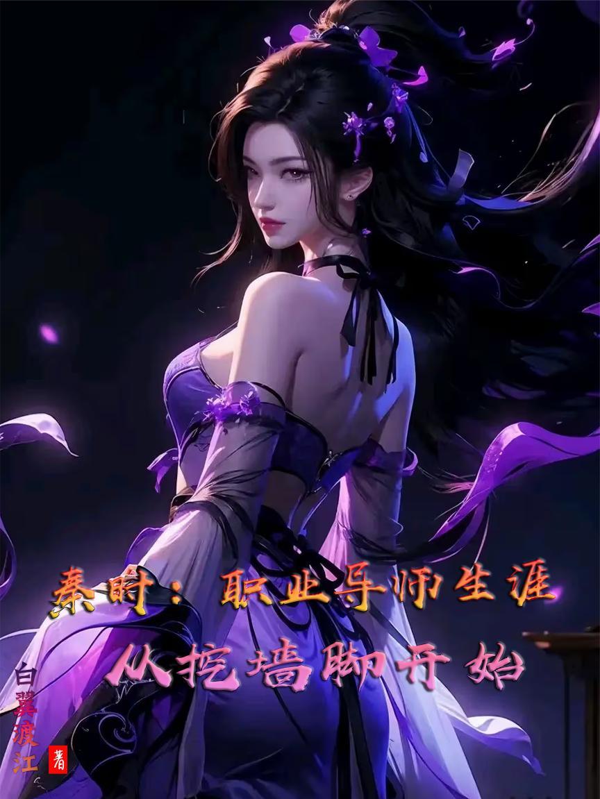 主角秦时中