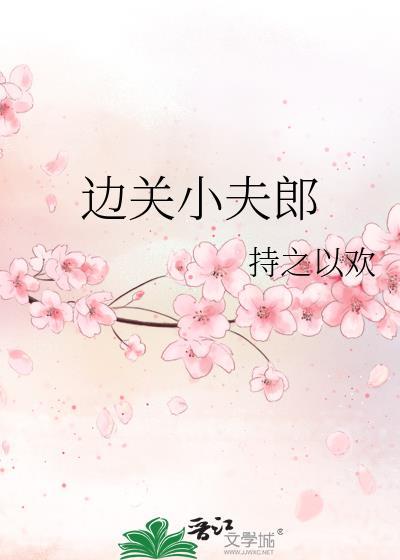 边关小夫郎TXT百度