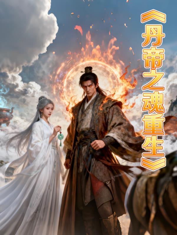 丹帝重生在线阅读