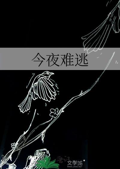 今夜难逃by远山紫全文免费阅读
