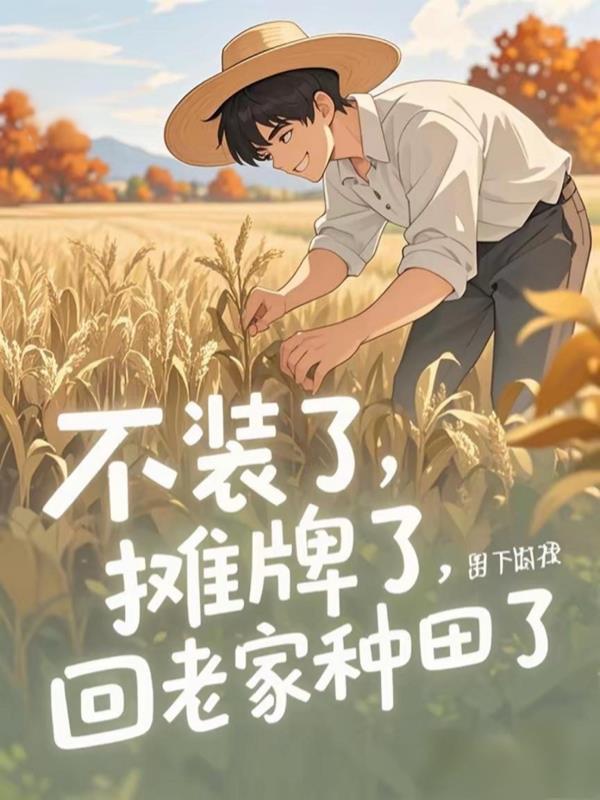 不装了摊牌啦视频