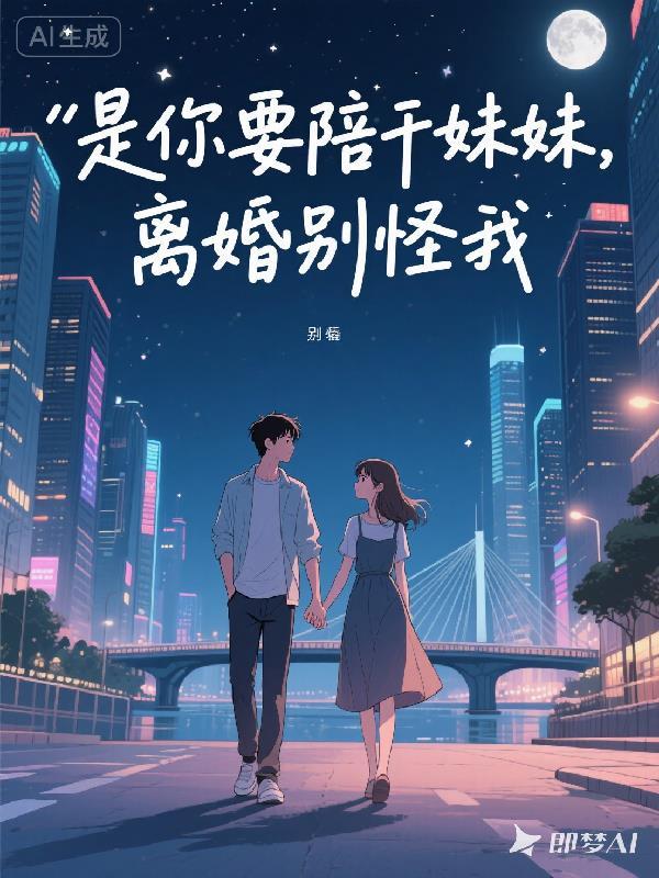 是你要陪干弟弟我离婚你后悔什么513章