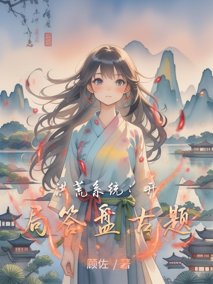 洪荒开局成为盘古之气免费阅读全文