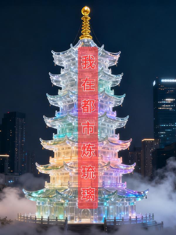 我在都市修炼
