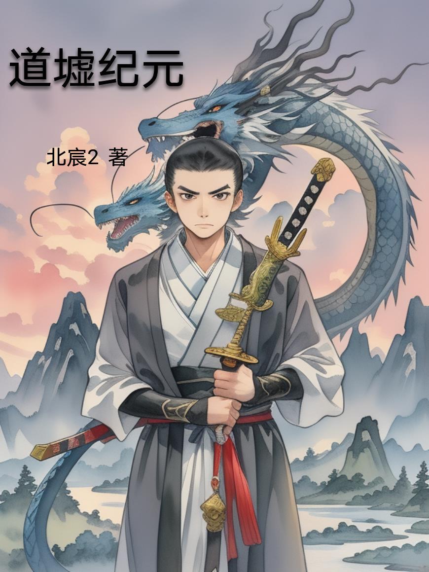 道墟