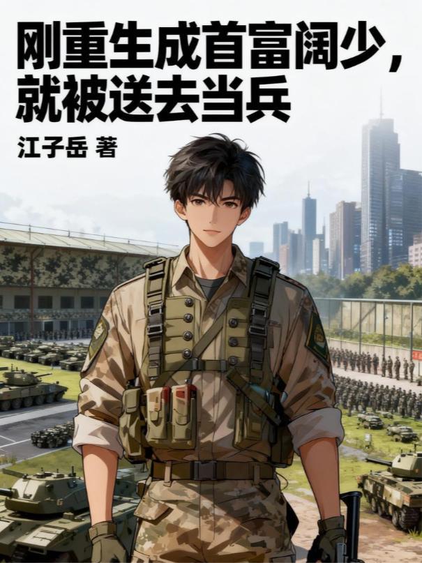 就被送去当兵