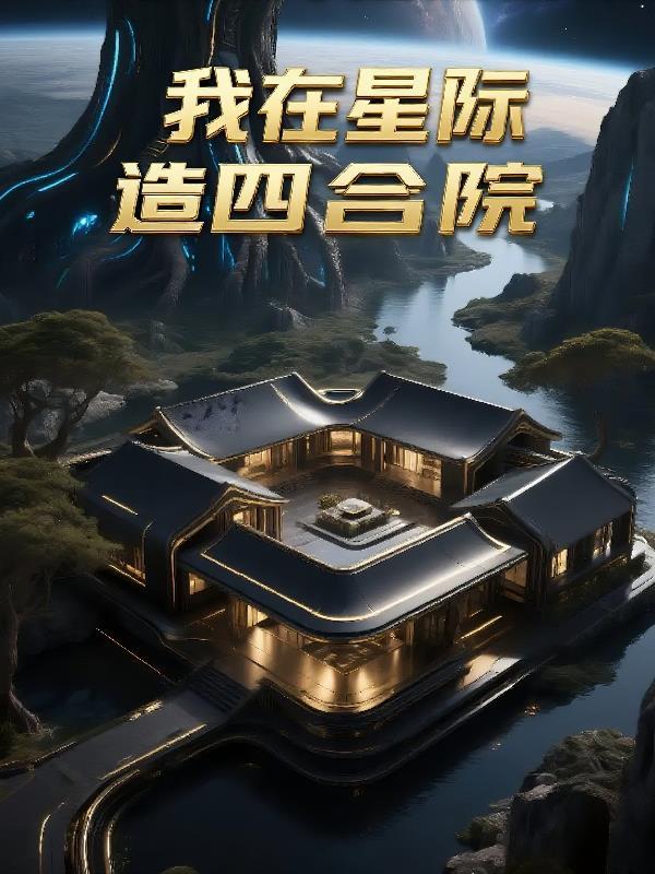 我在星际造房子