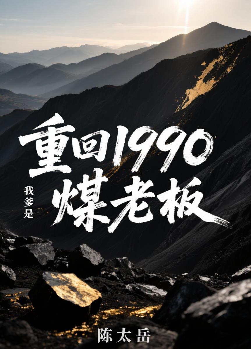 重回1990老爸拽上天