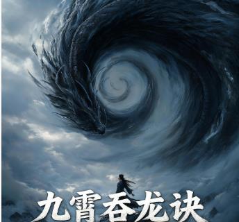 九龙吞天诀楚云版