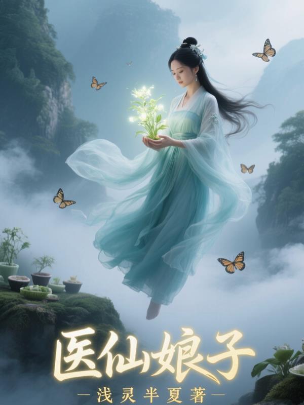 神医娘子是好人吗