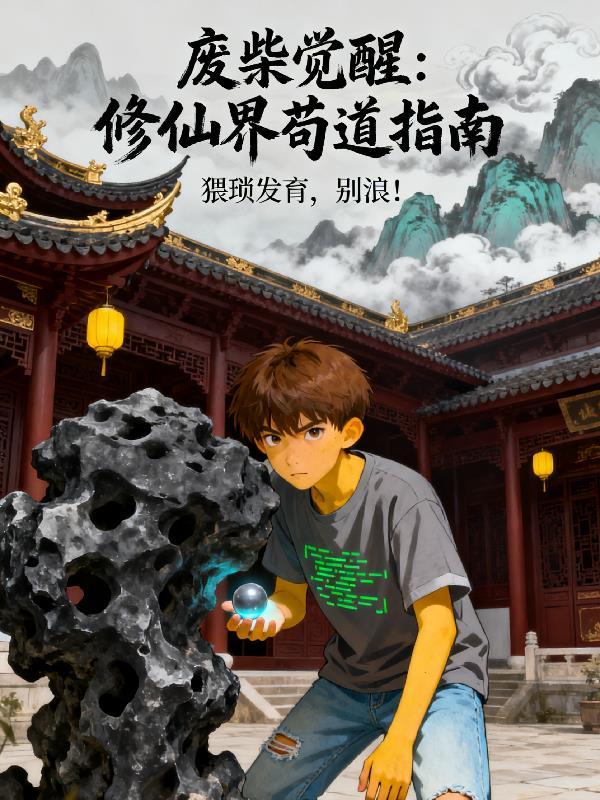 废柴觉醒02