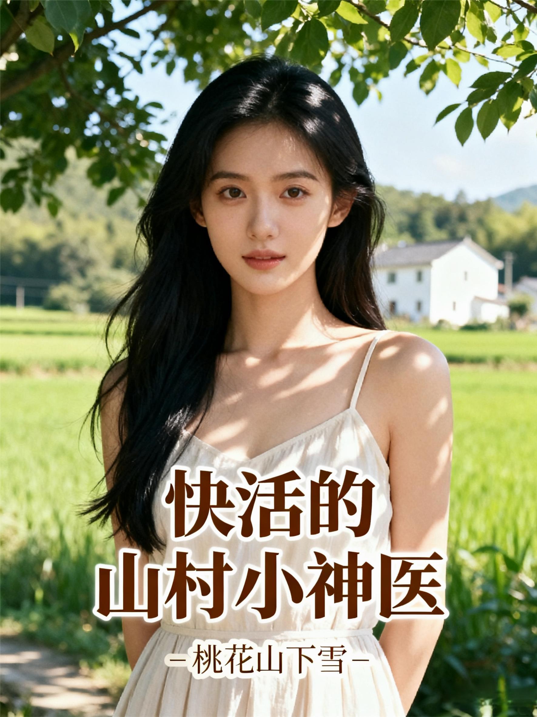 播放山村小神医