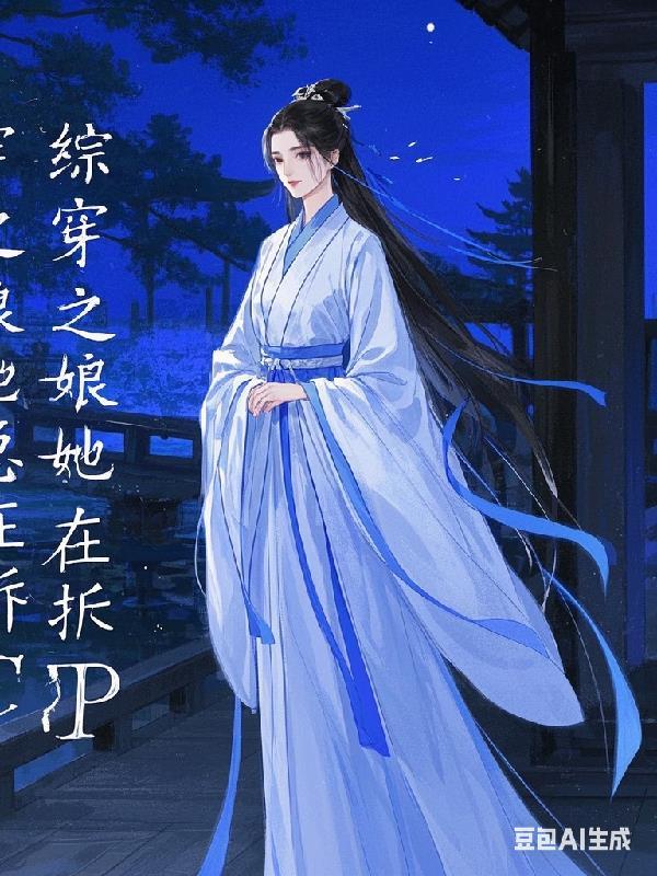 娘娘她总是想跑路
