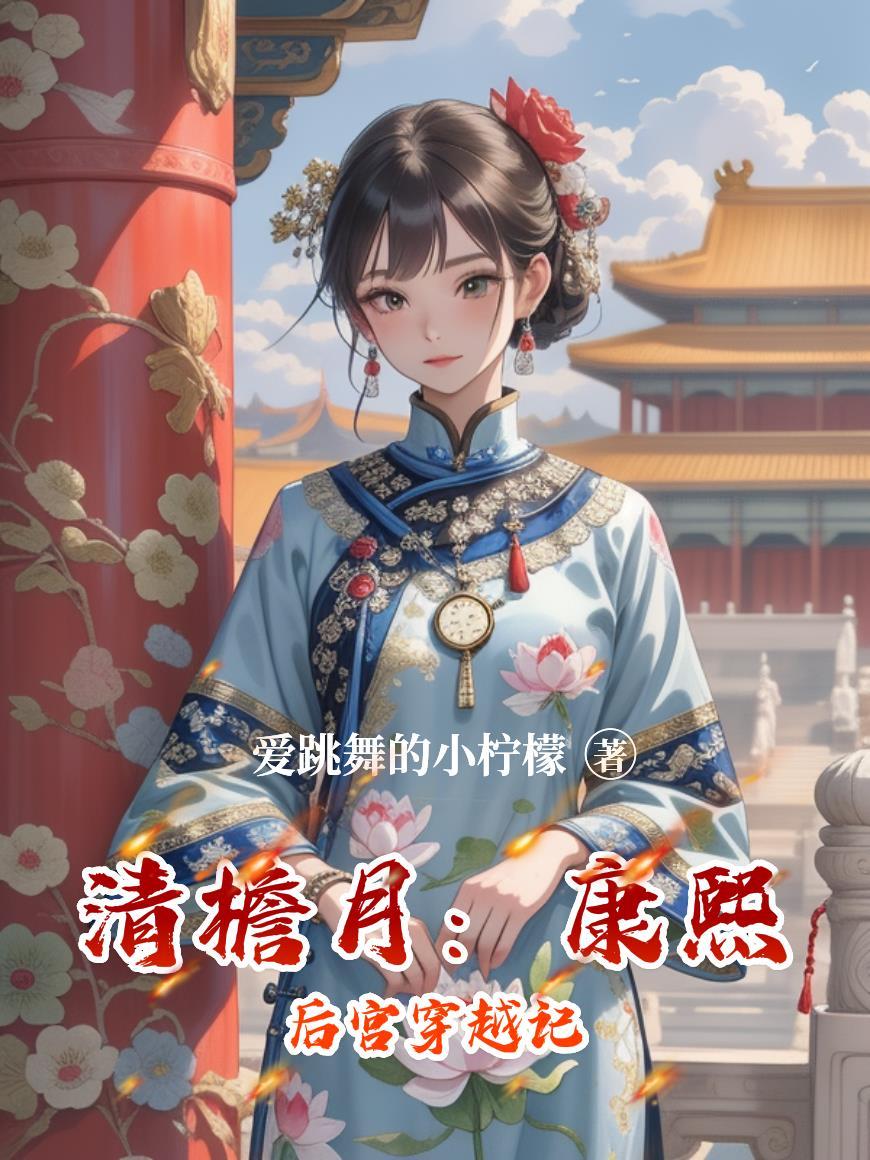 清穿康熙后宫